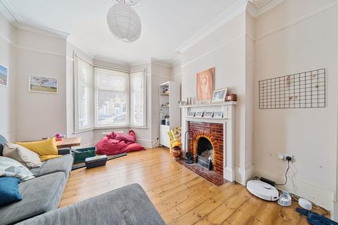 3 bedroom terraced house for sale, Alloa Road, London, SE8