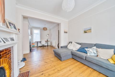 3 bedroom terraced house for sale, Alloa Road, London, SE8
