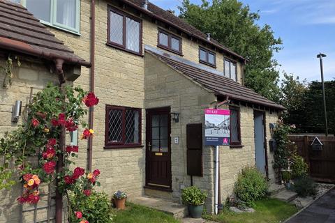 2 bedroom terraced house to rent, The Smithy | Cirencester GL7