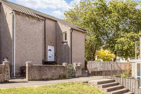 43 Eskvale Drive, Penicuik, EH26 8JQ