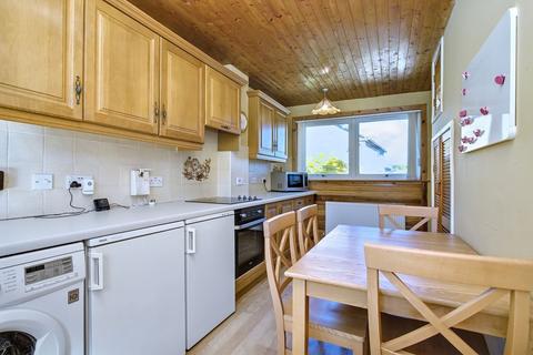 43 Eskvale Drive, Penicuik, EH26 8JQ