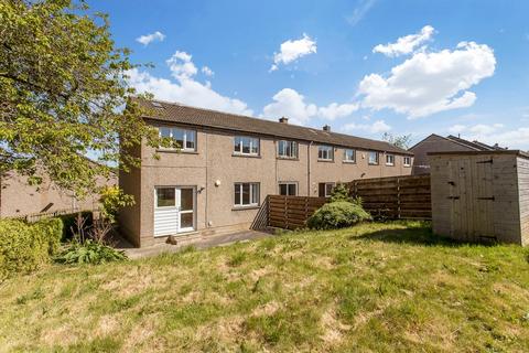 43 Eskvale Drive, Penicuik, EH26 8JQ