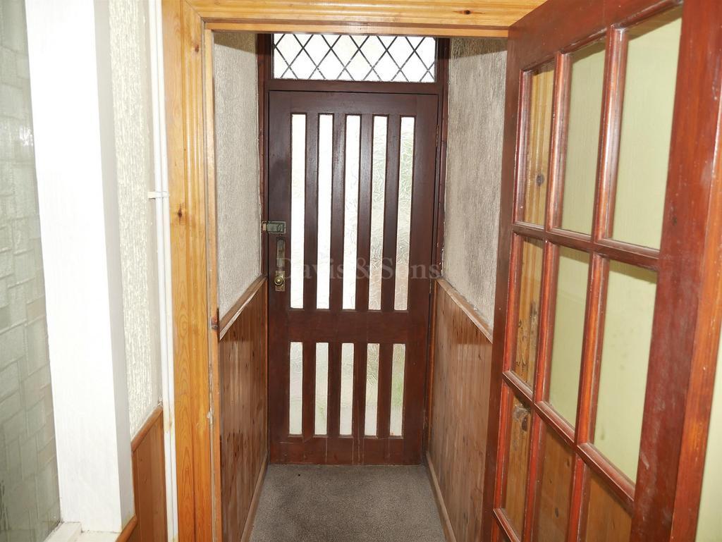 Porch