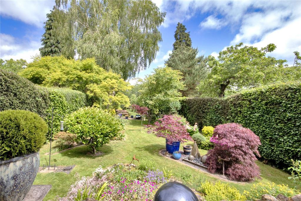 Gardens