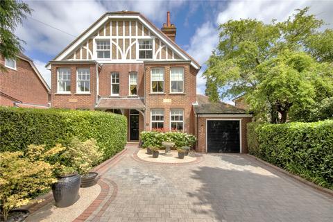 4 bedroom semi-detached house for sale, Romford Road, Pembury, Tunbridge Wells, Kent, TN2