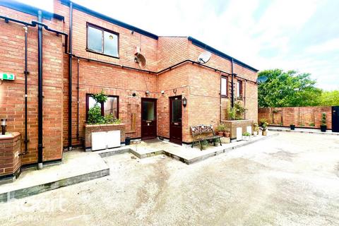 Browning Road, Luton