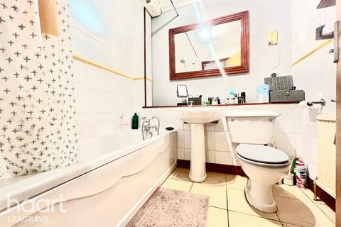 undefined, Browning Road, Luton