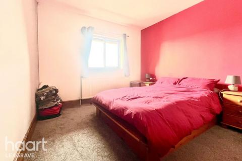 undefined, Browning Road, Luton