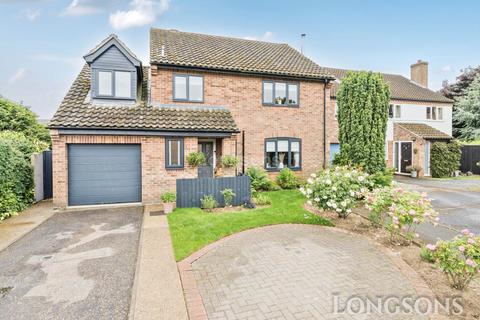 7 Ormesby Drive, Swaffham, PE37 7SL