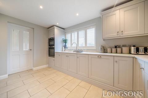 7 Ormesby Drive, Swaffham, PE37 7SL