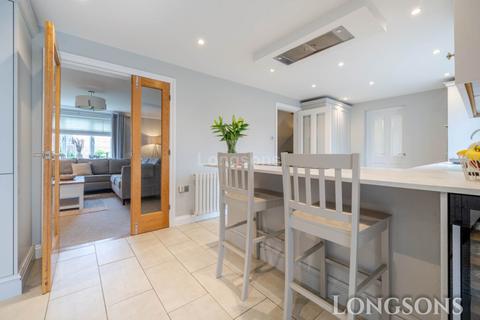 7 Ormesby Drive, Swaffham, PE37 7SL