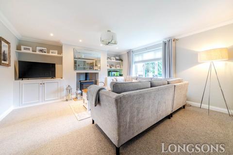 7 Ormesby Drive, Swaffham, PE37 7SL