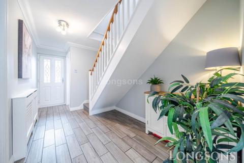 7 Ormesby Drive, Swaffham, PE37 7SL