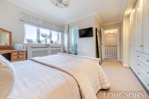 7 Ormesby Drive, Swaffham, PE37 7SL