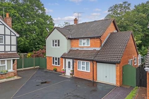 undefined, Windermere Drive, Great Notley, Braintree, CM77