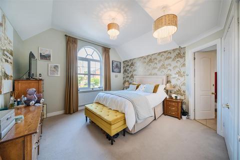 5 bedroom detached house for sale, Emperor Close, Berkhamsted