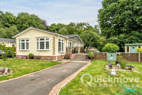 2 bedroom park home for sale, Norwich, Norfolk, NR10