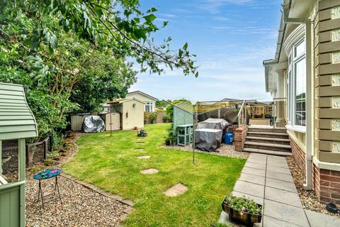 2 bedroom park home for sale, Norwich, Norfolk, NR10