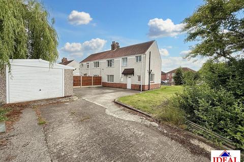 24 Hawthorne Crescent, Skellow, Doncaster, DN6 8HU