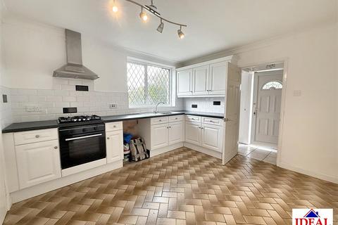 24 Hawthorne Crescent, Skellow, Doncaster, DN6 8HU