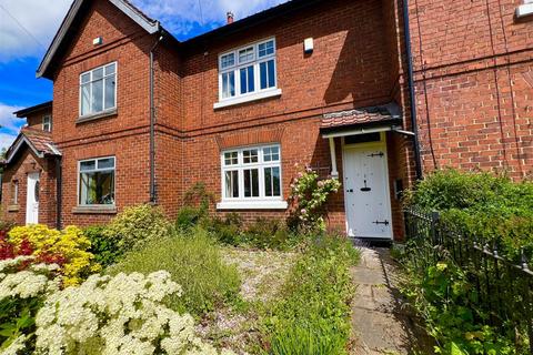 undefined, Jubilee Cottages, Coniscliffe Road, Darlington