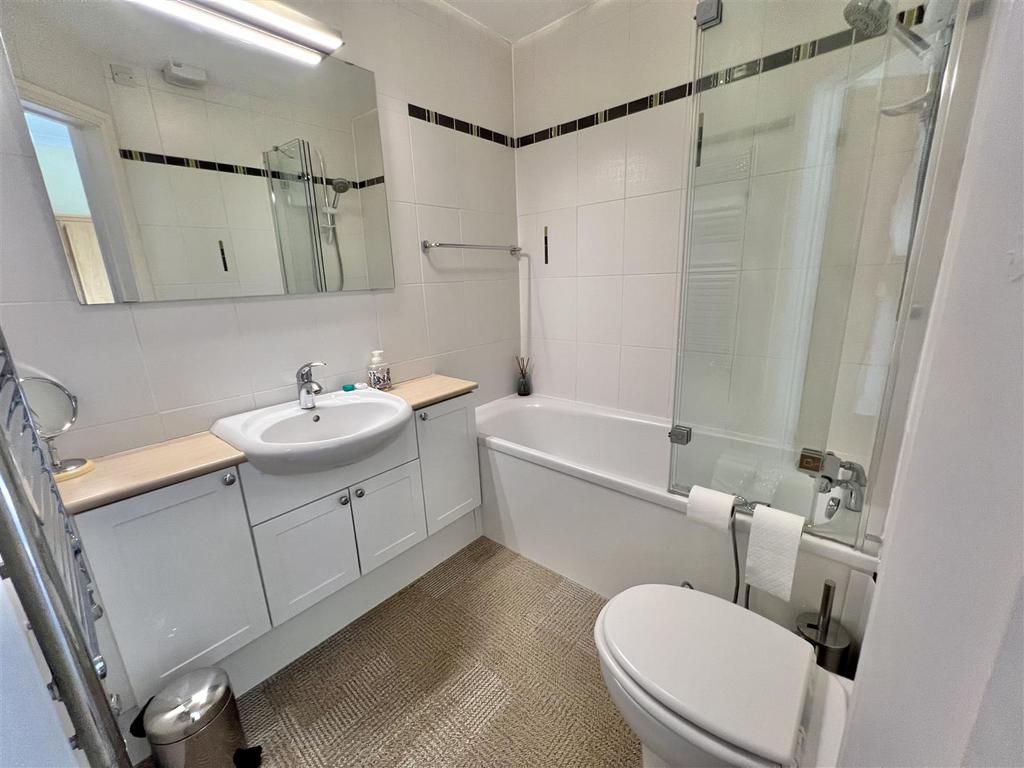 En suite