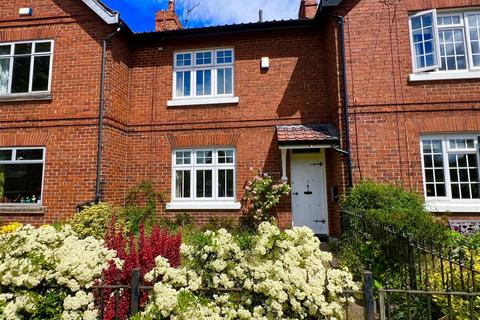 undefined, Jubilee Cottages, Coniscliffe Road, Darlington