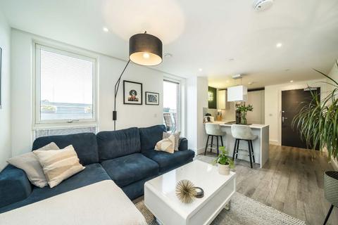 Gaumont Place, London SW2