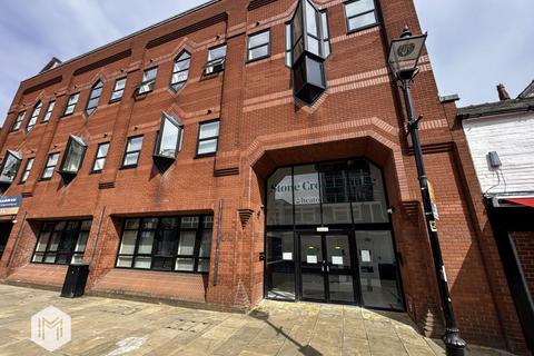 Churchgate, Bolton, Greater Manchester, BL1 1HR