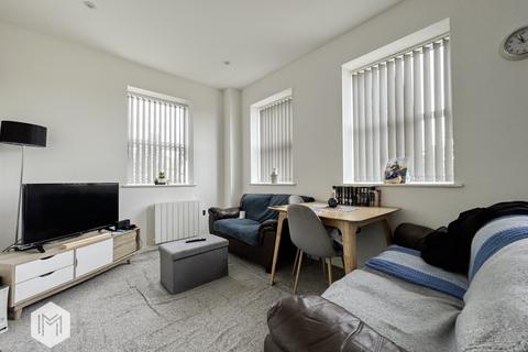 undefined, Churchgate, Bolton, Greater Manchester, BL1 1HR