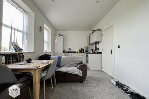 undefined, Churchgate, Bolton, Greater Manchester, BL1 1HR
