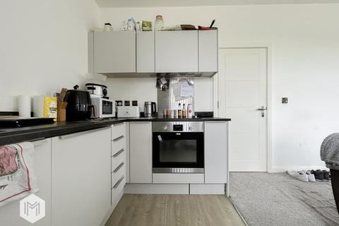 undefined, Churchgate, Bolton, Greater Manchester, BL1 1HR