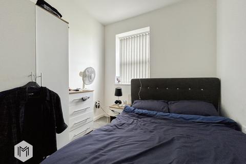 undefined, Churchgate, Bolton, Greater Manchester, BL1 1HR