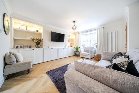 21 Ebor View, Market Weighton, York, YO43 3NX