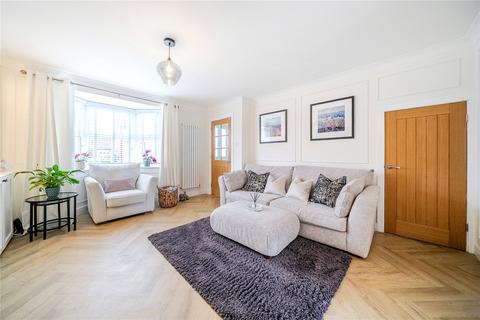 21 Ebor View, Market Weighton, York, YO43 3NX