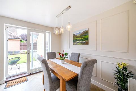 21 Ebor View, Market Weighton, York, YO43 3NX