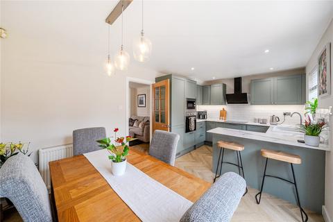 21 Ebor View, Market Weighton, York, YO43 3NX
