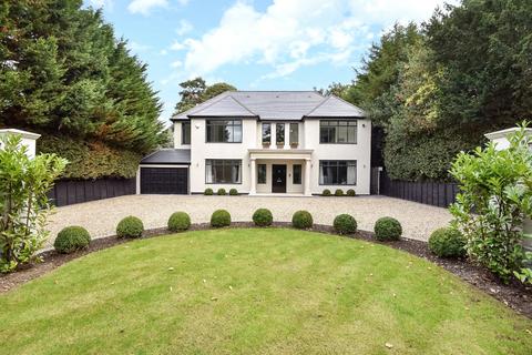 Westerham Road, Keston