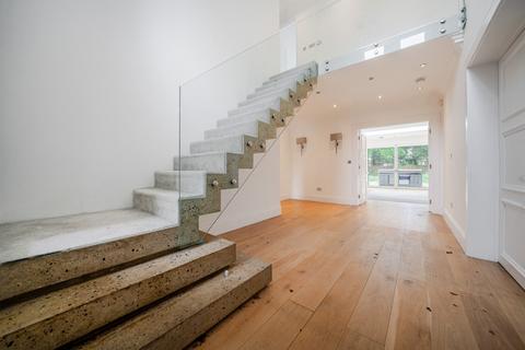 5 bedroom detached house for sale, Westerham Road, Keston