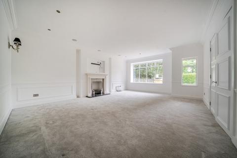 5 bedroom detached house for sale, Westerham Road, Keston