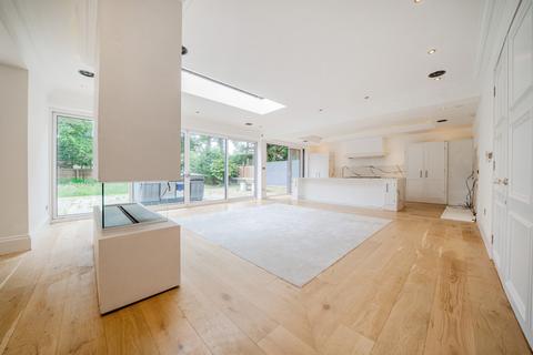 5 bedroom detached house for sale, Westerham Road, Keston