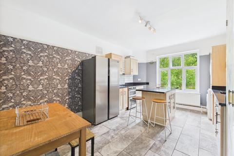 6 Rectory Gardens, Beckenham, BR3 1HN
