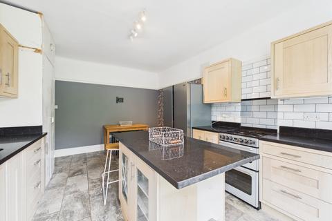 6 Rectory Gardens, Beckenham, BR3 1HN