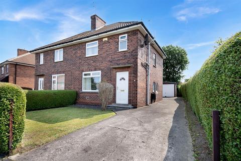 undefined, Marlowe Drive, Rotherham