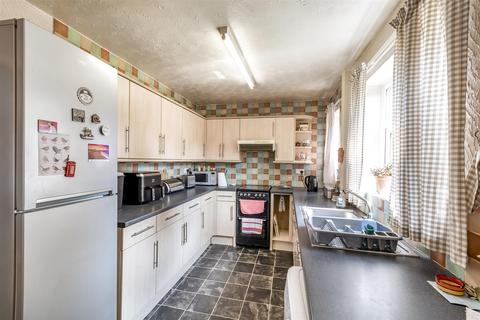 undefined, Marlowe Drive, Rotherham