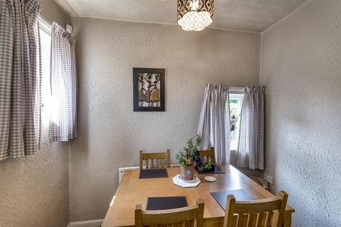 undefined, Marlowe Drive, Rotherham