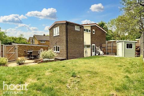 178 Bedwell Crescent, Stevenage, SG1 1ND