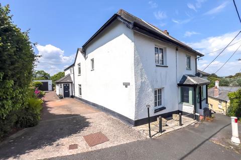 3 bedroom end of terrace house for sale, Vicarage Road, Cockwood