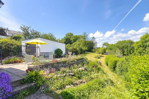 3 bedroom end of terrace house for sale, Vicarage Road, Cockwood