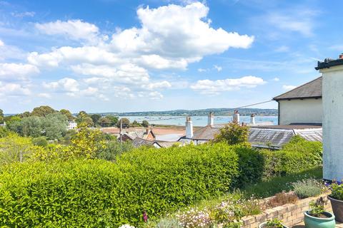 3 bedroom end of terrace house for sale, Vicarage Road, Cockwood